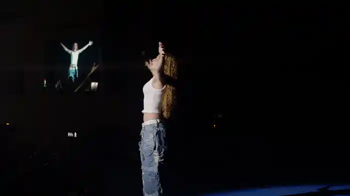 DESSA VEZ NÃO (Ao Vivo No Rio De Janeiro / 2025)