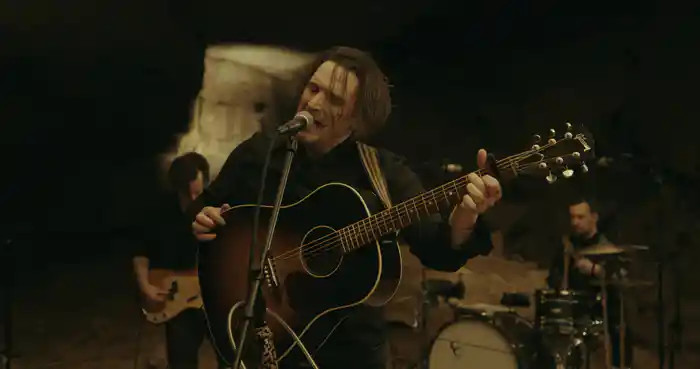 Sweet Like (Live From a Cave)