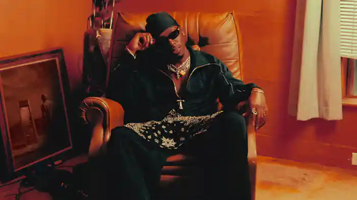 i want you back (interlude) (Audio)