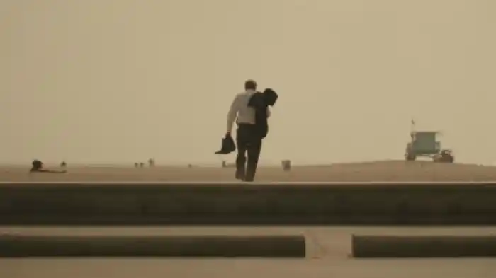 Phone Call From Home