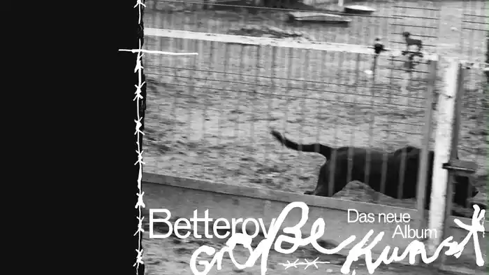 Du hast in mein Herz gemalt (Lyric Video)