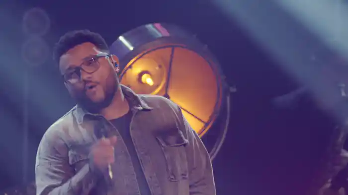 Aos Pés Da Cruz (Ao Vivo Em Belo Horizonte / 2019)