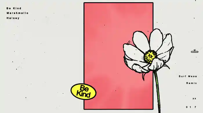 Be Kind (Surf Mesa Remix / Audio)