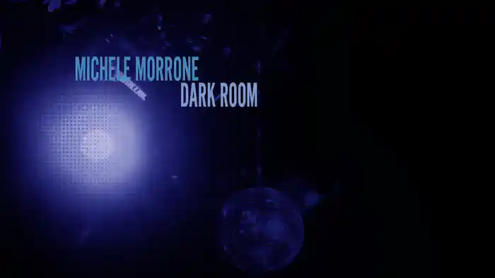 Dark Room (Lyric Video)