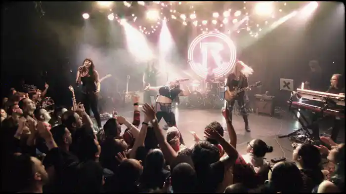 Todo A Pulmón (Live At The Roxy)