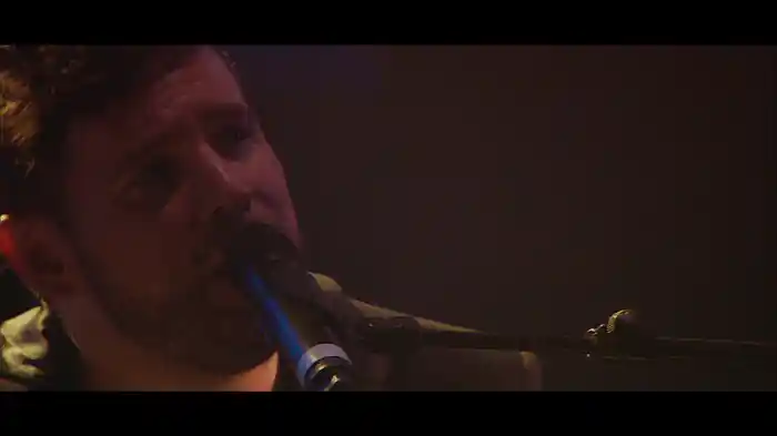 La Mejor Noche De Mi Vida (En Directo En El Palau Sant Jordi / 2018)