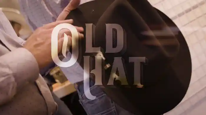 Old Hat (Behind The Song)