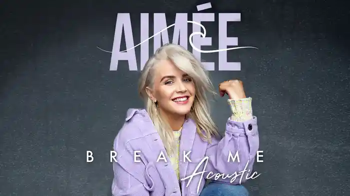 Break Me (Acoustic / Audio)