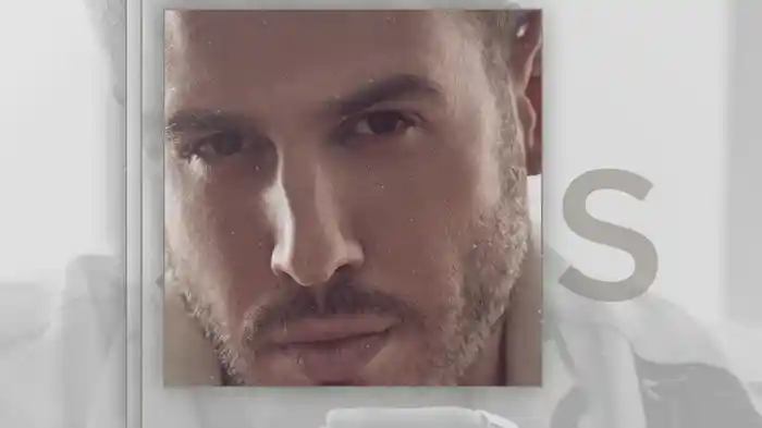 Antes De Tiempo (Audio)