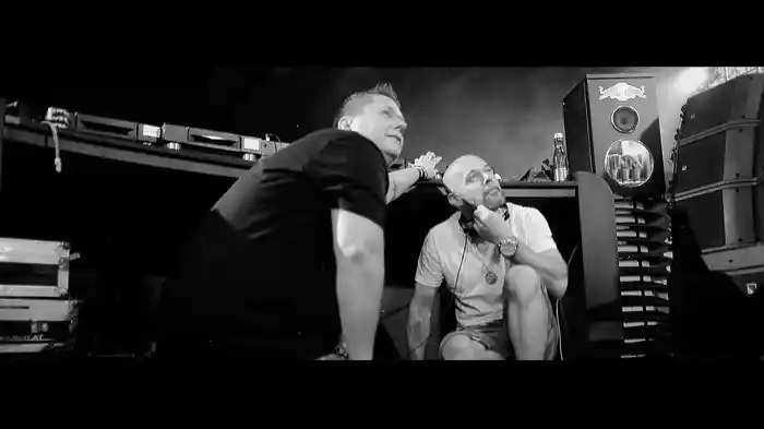 Famous (Lyric Video)