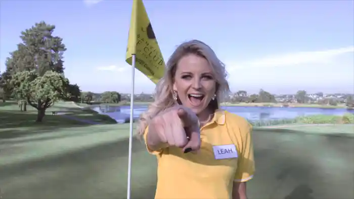 Ek Noem Jou MYNE (Cross My Heart)