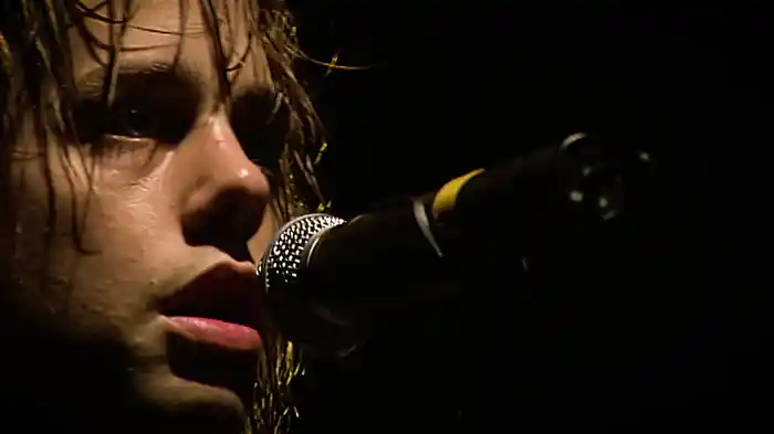 Just Can't Explain (Live At London Brixton Academy, UK / 2004)