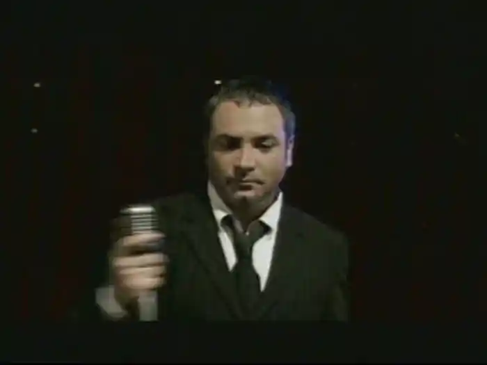 Las Cosas Cambian (Album Version)