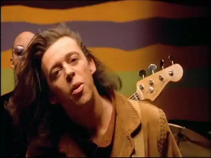Break It Down Again (Video)