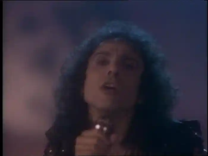 I Could Have Been A Dreamer (Video)