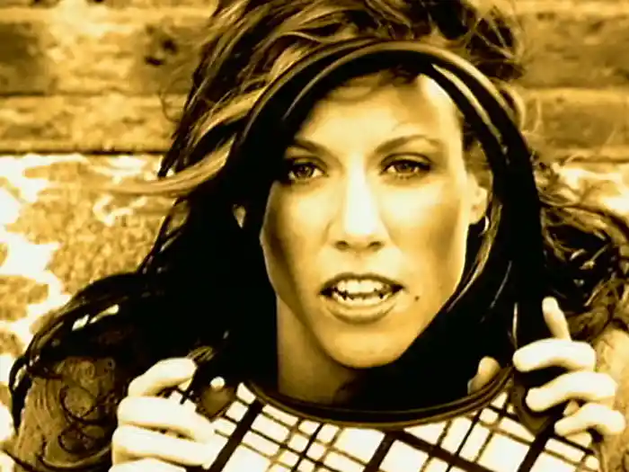 Everyday Is A Winding Road (International Version)