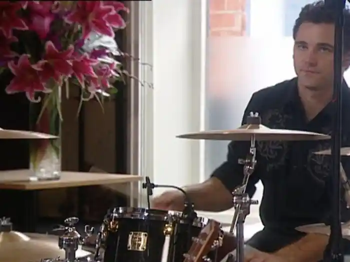 Tell Him (Yahoo UK Session)