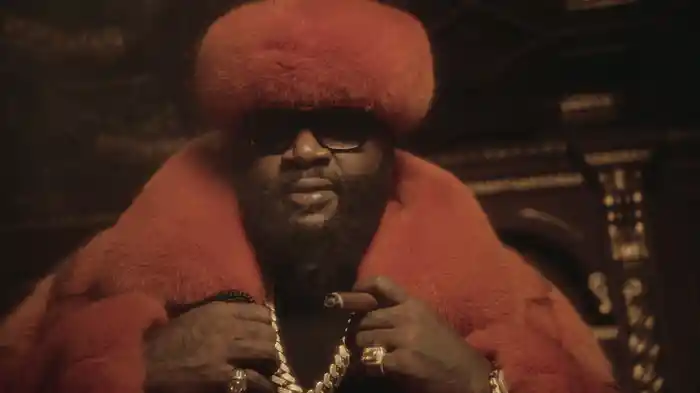 Keep Doin' That (Rich Chick)