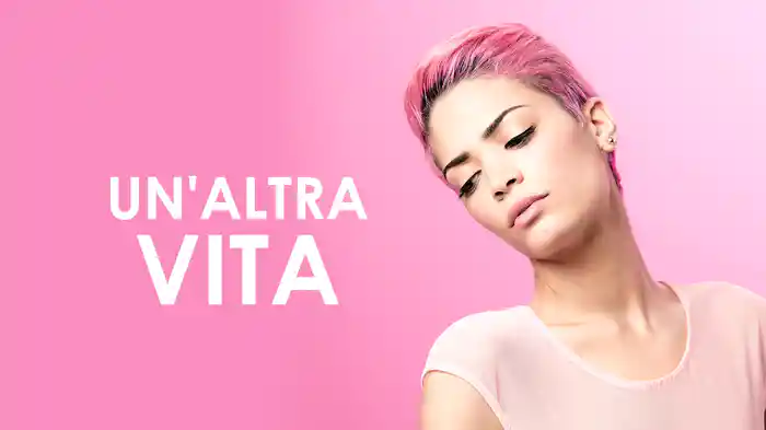 Un'Altra Vita (Lyric Video)