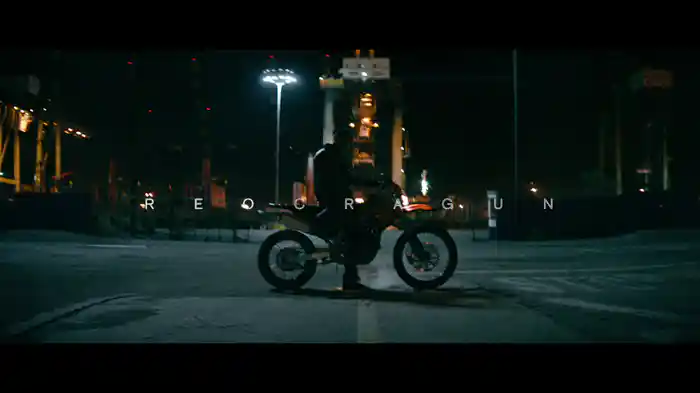 Night Crawler