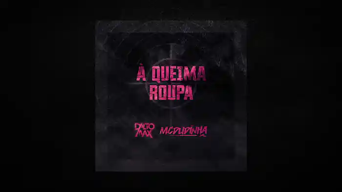 A Queima Roupa (Lyric Video)