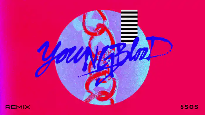 Youngblood (R3HAB Remix / Audio)