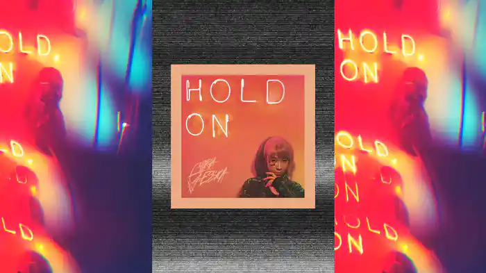 Hold On (Audio)