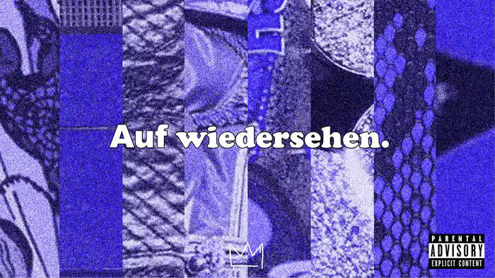 Auf wiedersehen