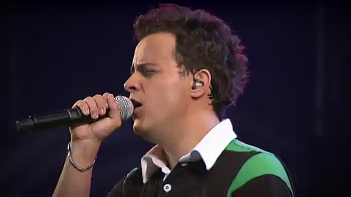 Pra Dizer Adeus (Ao Vivo)