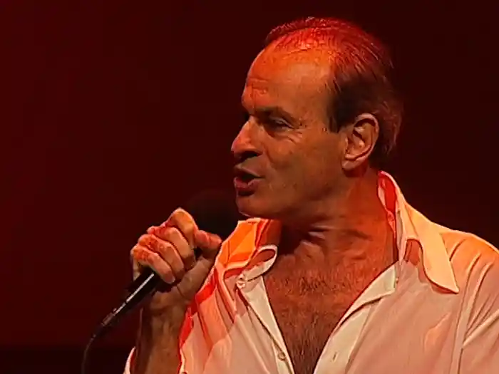 Canto Em Qualquer Canto
