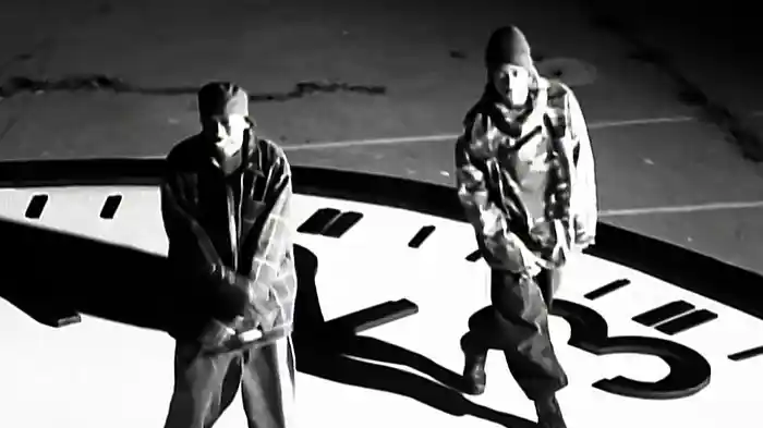 Liquid Swords