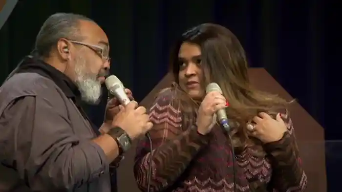 Coisinha Do Pai (Ao Vivo)
