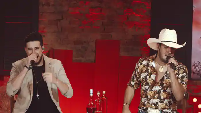 Dou A Vida Por Um Beijo (Ao Vivo)