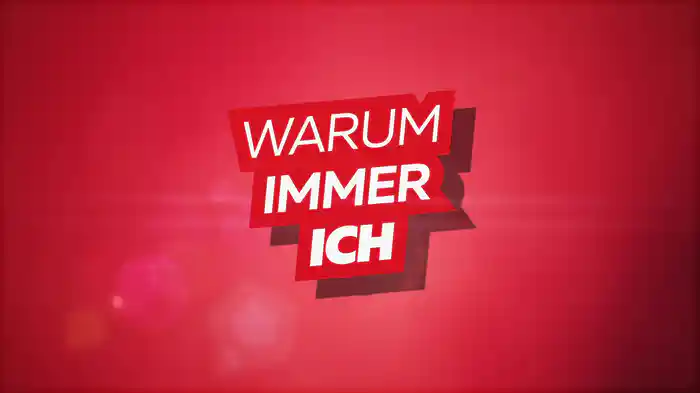 Warum immer ich (Lyric Video)