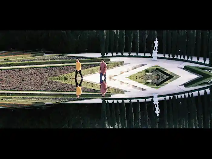 Don't Dream It's Over