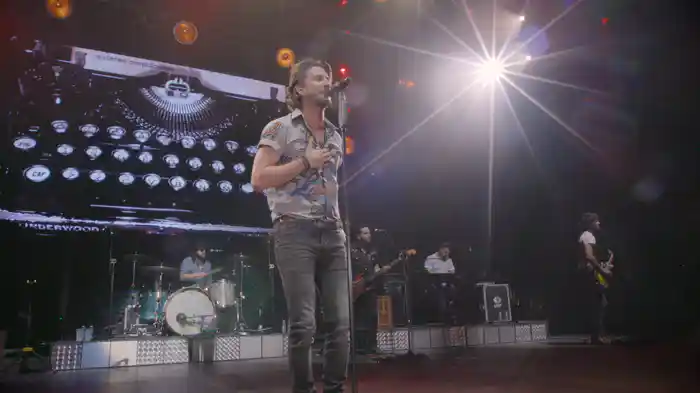 Sabrás (En Directo En El Estadio Olímpico De La Cartuja De Sevilla / 2016)