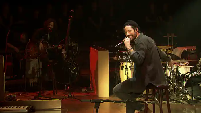 Fühlt sich wie fliegen an (MTV Unplugged 2013)
