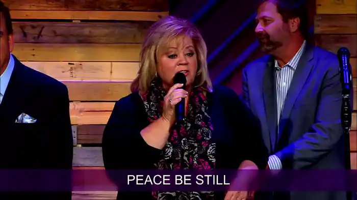 It Happened (Lyric Video / Live At Studio C, Gaither Studios, Alexandria, IN, 2014)