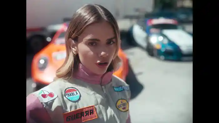 Nascar