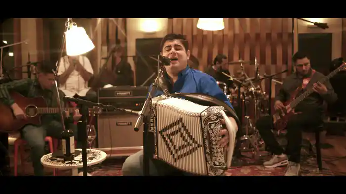 En Definitiva (En Vivo)