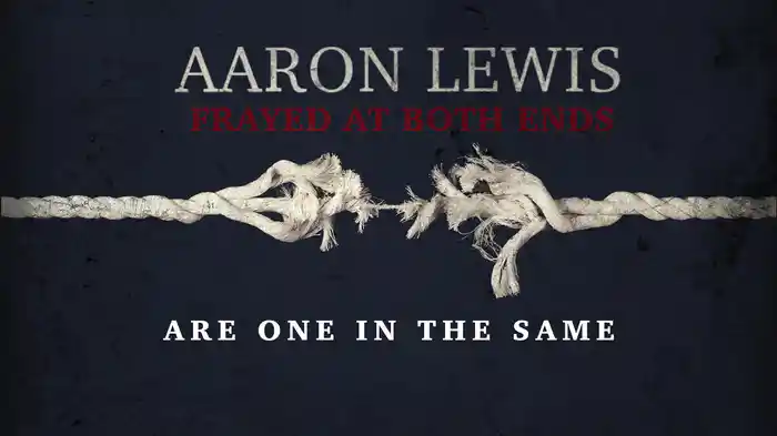 One In The Same (Lyric Video)