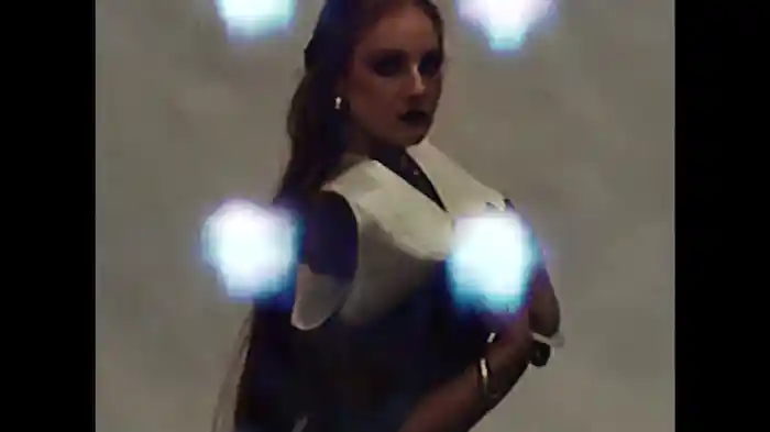 Maze