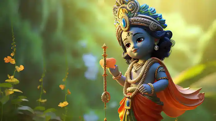 Itna To Karna Swami (Lyric Video)