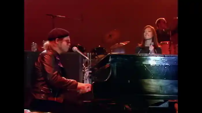 Don't Go Breaking My Heart (Live At Wembley Empire Pool / 1977)
