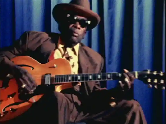 Dimples (Official Music Video)