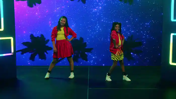 About That Time (Dance Along)