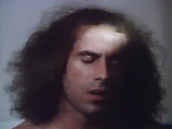 No One Like You (Blackout DVD)