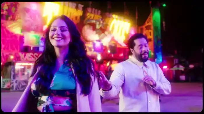 Die Welt steht auf Pause