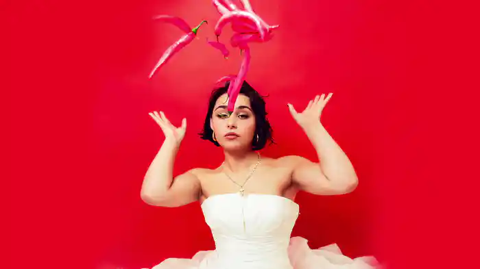 Not That Deep (Visualizer)