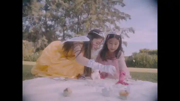 EsTArE ahí (Visualizer)